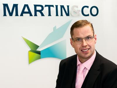 Find your local property experts