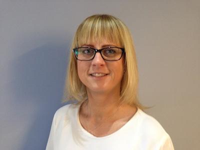 Photo of Magdalena Szpkowska