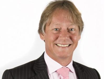 Photo of Ian Hind