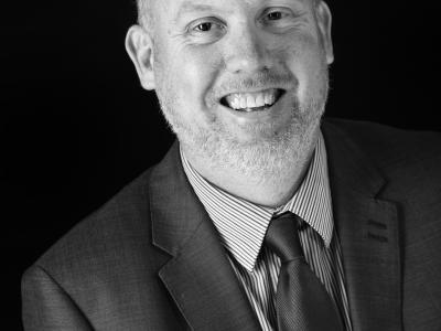 Photo of Paul Bottomley