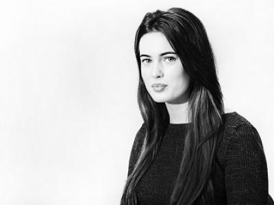 Photo of Jess Hobson