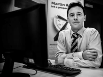 Find your local property experts
