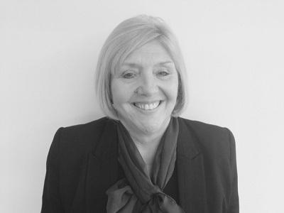 Photo of Barbara Hughes