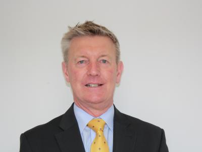 Photo of John Bennett
