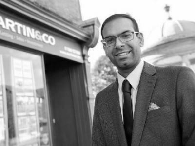 Find your local property experts