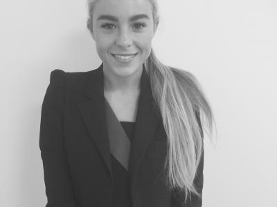 Photo of Megan Stant
