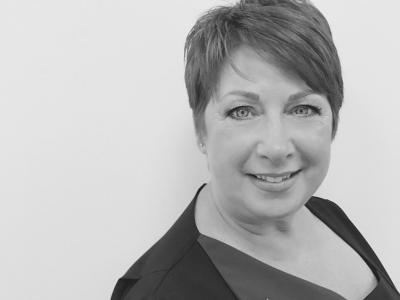 Photo of Yvonne Eamens