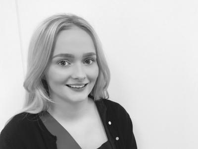 Photo of Anna Beattie