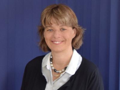 Photo of Angela Newark