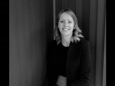 Photo of Michelle Bailey