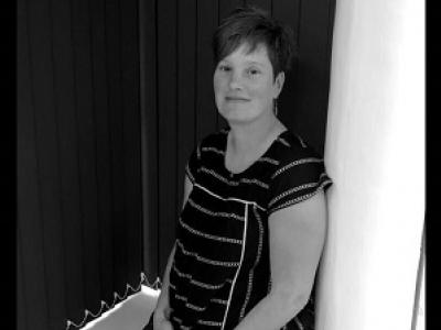 Photo of Caren Crabtree