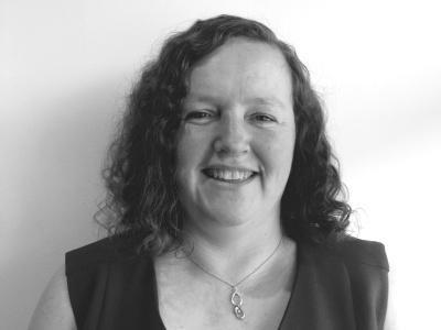 Photo of Mary Beacock
