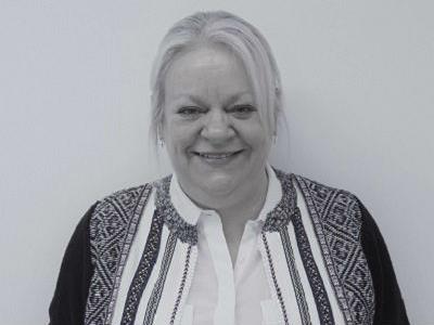 Photo of Mandy Walker