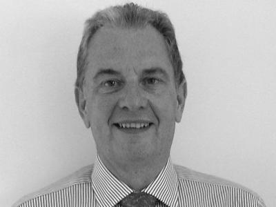 Photo of Ian Gibson