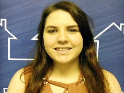 Photo of Emily Harris