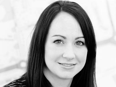Photo of Danielle Bates