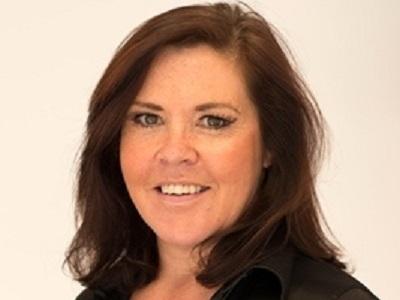 Photo of Sharon Coleman