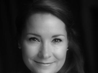 Photo of Paula Robertson