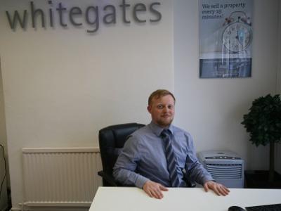 Photo of Luke Patten