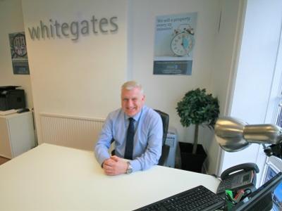 Photo of James Davies