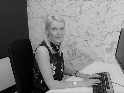Photo of Helen Wardill