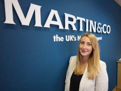 Find your local property experts