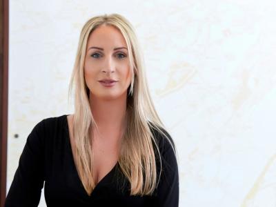 Photo of Jemma Kennedy