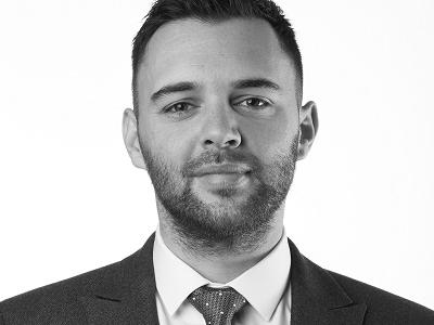 Photo of Alex Broadley