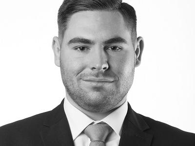 Photo of Brannon Richardson
