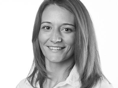 Photo of Michelle Gibson