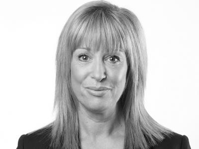 Photo of Tessa Ward-Smith