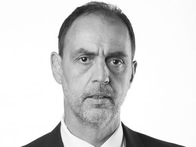 Photo of John Waters