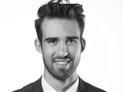 Photo of Joshua Thornton