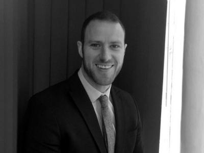 Photo of Ben Free